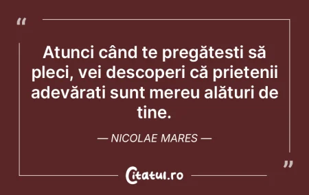 Prietenia fără parteneri corespunzăto...