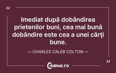 Îndrumările pe care le găsim în căr...