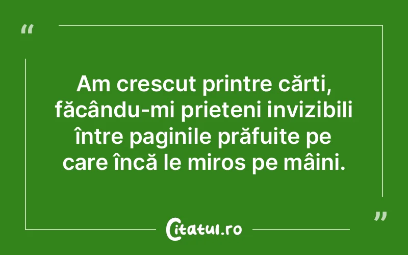 Citat Autor necunoscut - citate prietenie