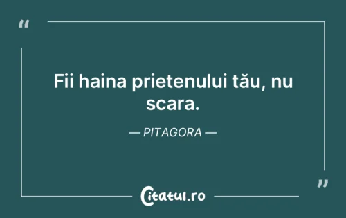 Citat Prietenie - Citatul.ro