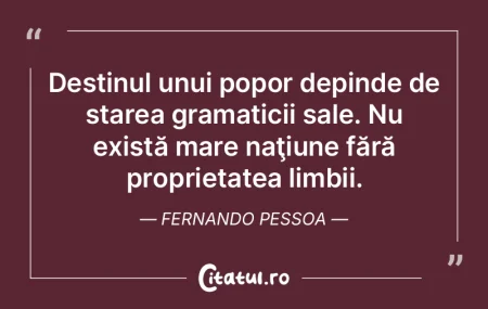 Uneori duşmanul din grup e mult mai apr...