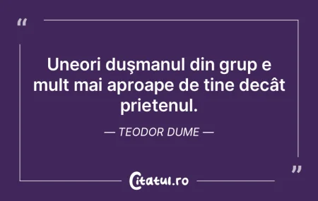 Creierul meu este prietenul meu cel mai ...