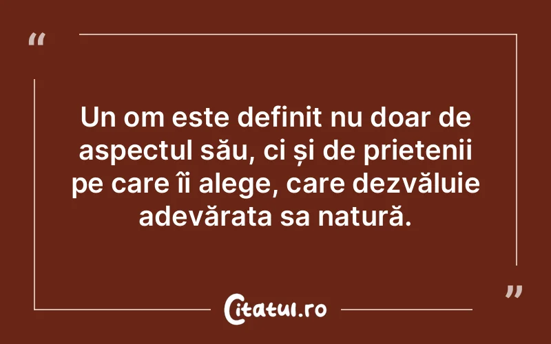 Citat Autor necunoscut - citate prietenie