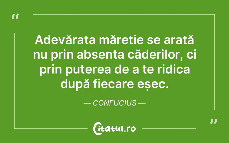 Citat Confucius - citate prietenie