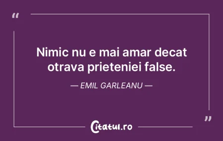 Nimic nu e mai amar decat otrava prieten... Nimic nu e mai amar decat otrava prieten...