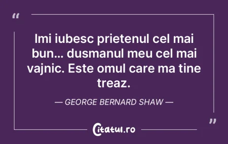 Imi iubesc prietenul cel mai bun… dusm...