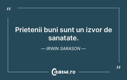 Citat Prietenie - Citatul.ro