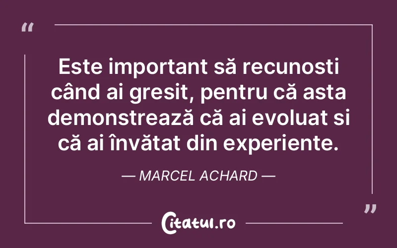 Citat Marcel Achard - citate prietenie