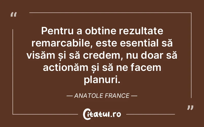 Citat Anatole France - citate prietenie