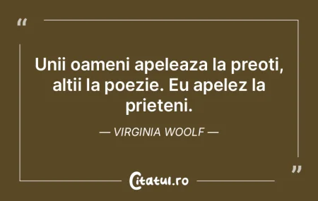 Unii oameni apeleaza la preoti, altii la...