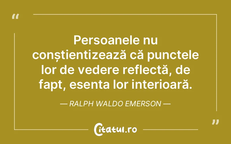 Citat Ralph Waldo Emerson - citate prietenie
