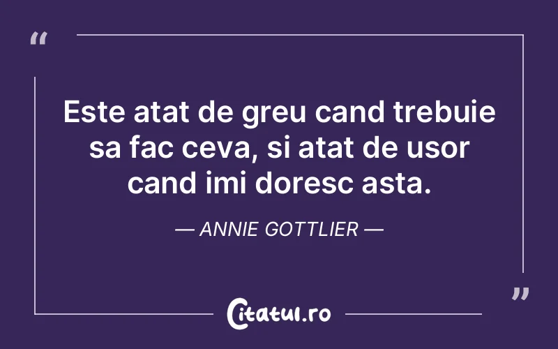 Citat Annie Gottlier - citate prietenie