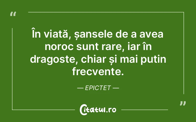 Citat Epictet - citate prietenie