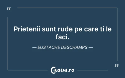 Citat Prietenie - Citatul.ro