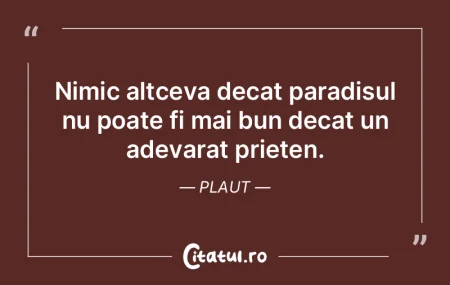 Nimic altceva decat paradisul nu poate f...