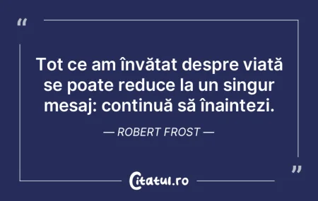 Tot ce am învățat despre viață se p... Tot ce am învățat despre viață se p...