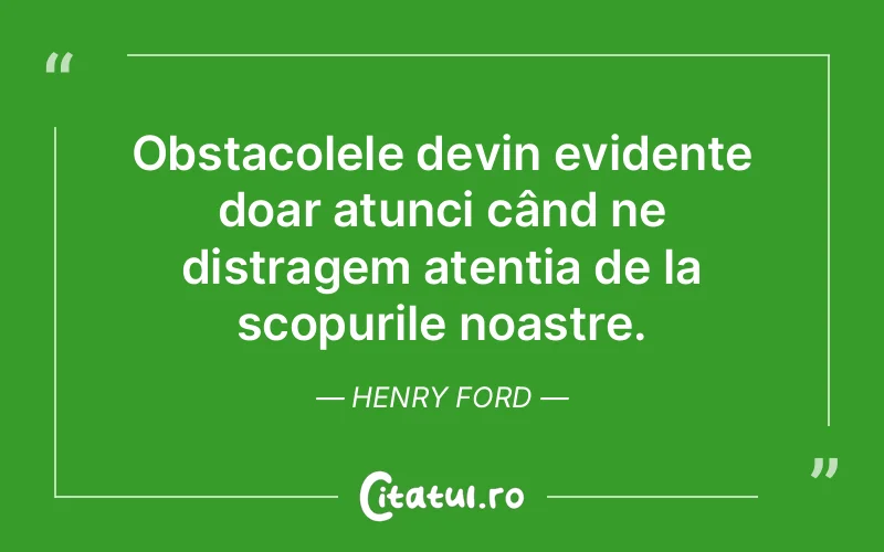 Citat Henry Ford - citate prietenie