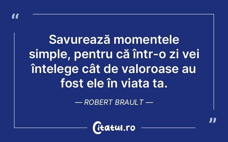 Citat Robert Brault - citate prietenie