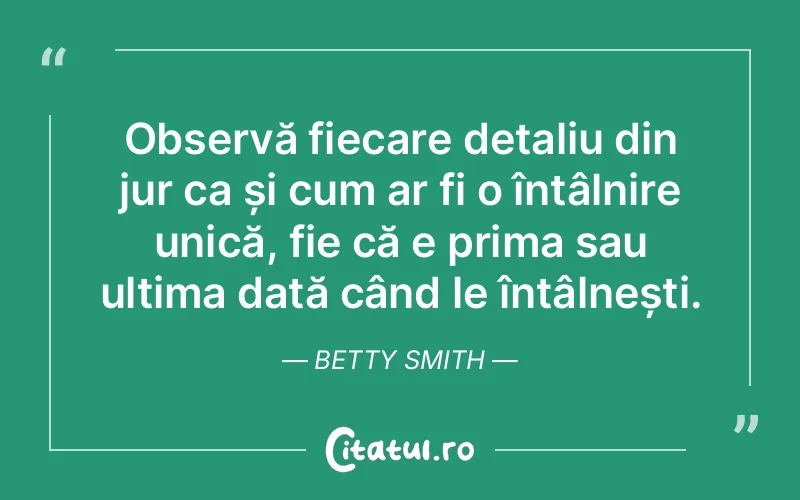 Citat Betty Smith - citate prietenie