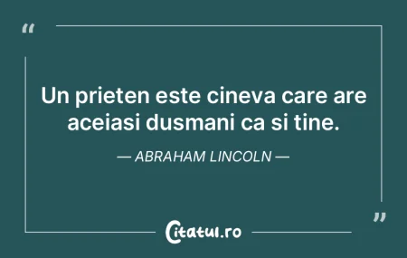 Un prieten este cineva care are aceiasi ... Un prieten este cineva care are aceiasi ...