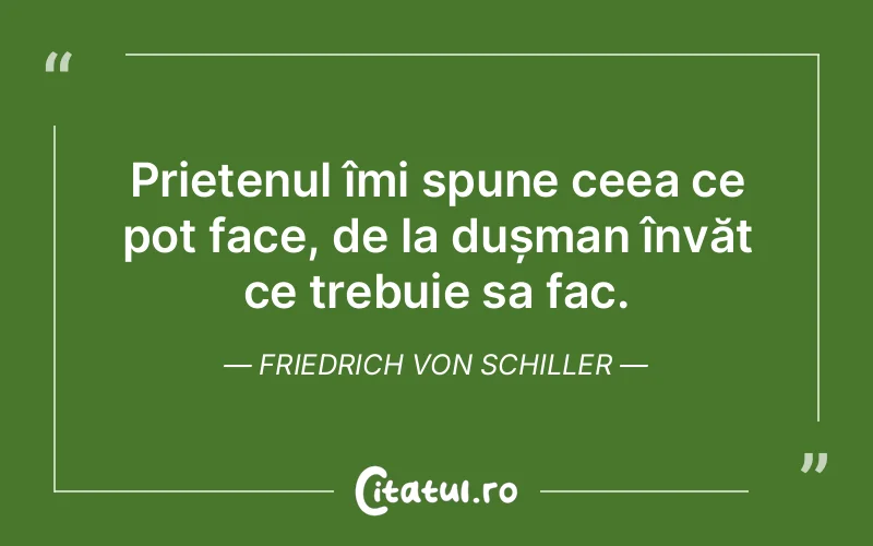 Citat Autor necunoscut - citate prietenie