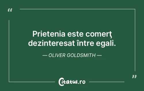 Citat Prietenie - Citatul.ro
