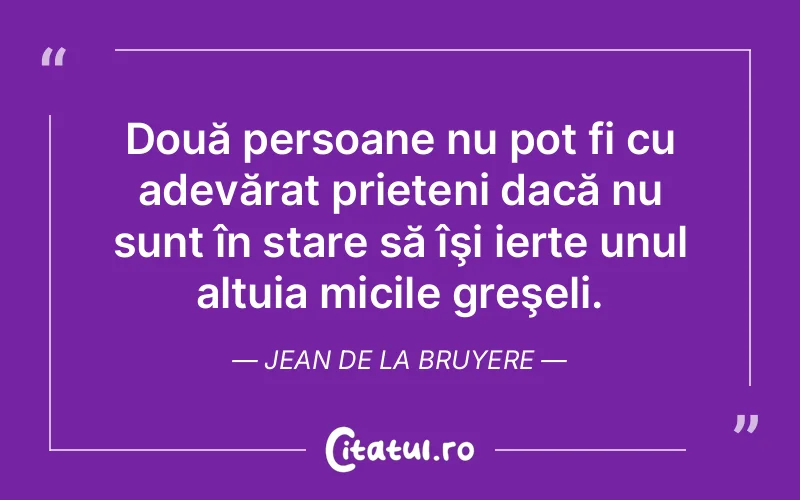 Citat Autor necunoscut - citate prietenie