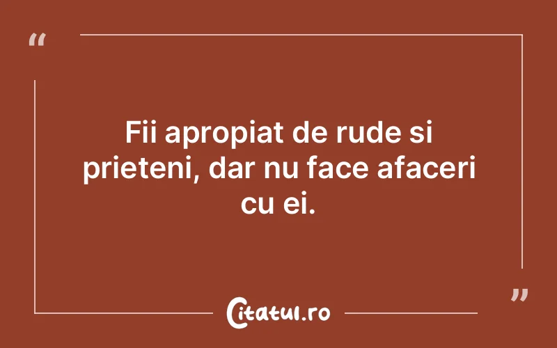 Citat Autor necunoscut - citate prietenie