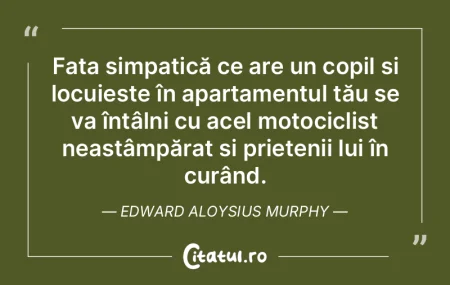 Fata simpatică ce are un copil și locu...