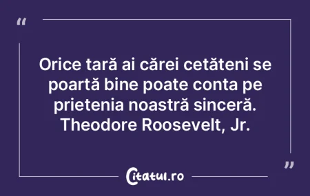 Orice țară ai cărei cetățeni se poa...