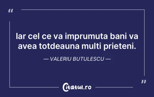 Citat Prietenie - Citatul.ro