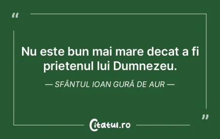 Nu este bun mai mare decat a fi prietenu...