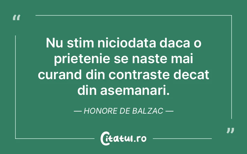 Citat Autor necunoscut - citate prietenie