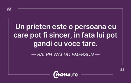 Un prieten este o persoana cu care pot f... Un prieten este o persoana cu care pot f...