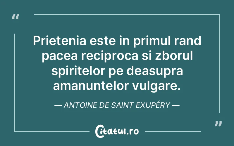 Citat Autor necunoscut - citate prietenie