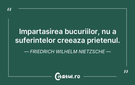 Impartasirea bucuriilor, nu a suferinte... Impartasirea bucuriilor, nu a suferinte...