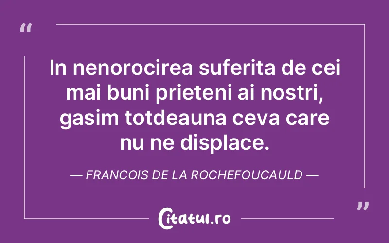 Citat Autor necunoscut - citate prietenie