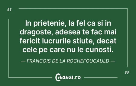 In prietenie, la fel ca si in dragoste, ... In prietenie, la fel ca si in dragoste, ...