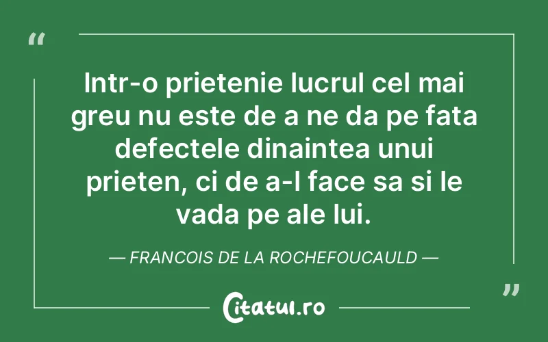 Citat Autor necunoscut - citate prietenie