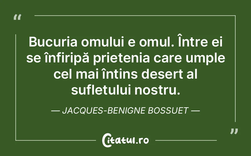 Citat Autor necunoscut - citate prietenie