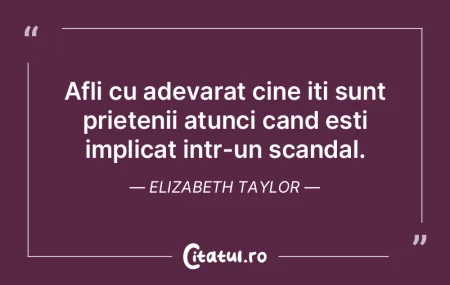 Afli cu adevarat cine iti sunt prietenii... Afli cu adevarat cine iti sunt prietenii...