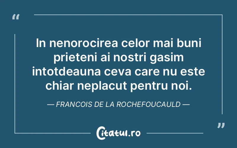 Citat Autor necunoscut - citate prietenie