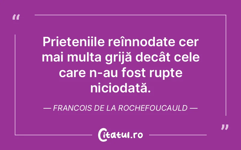 Citat Autor necunoscut - citate prietenie