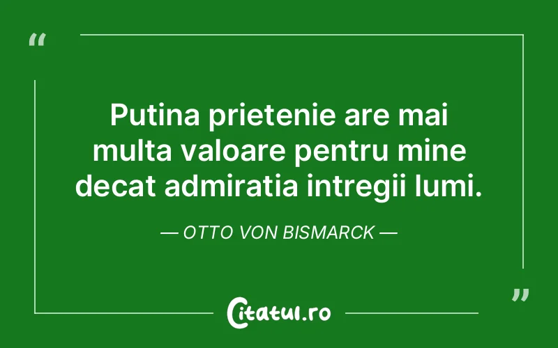 Citat Autor necunoscut - citate prietenie