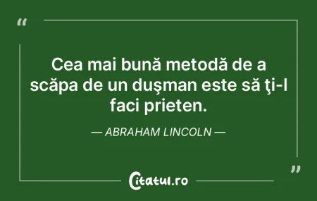 Cea mai bună metodă de a scăpa de un ...