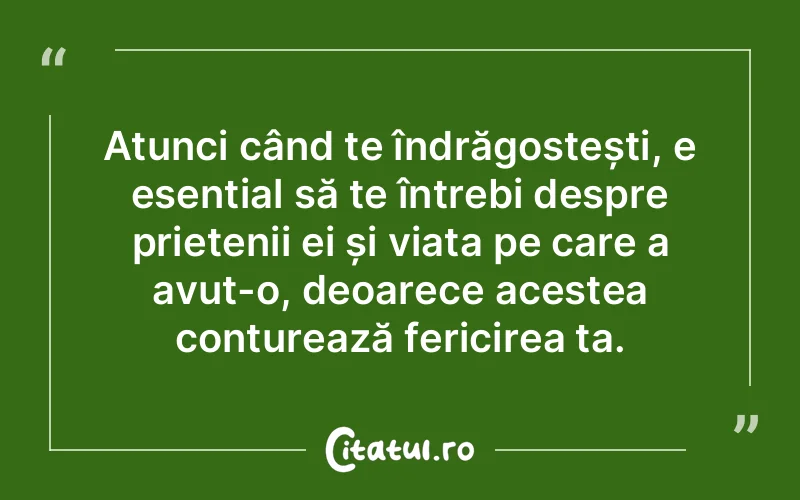 Citat Autor necunoscut - citate prietenie