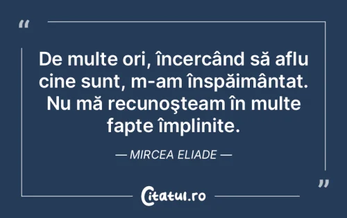 Citat Spiritualitate - Citatul.ro