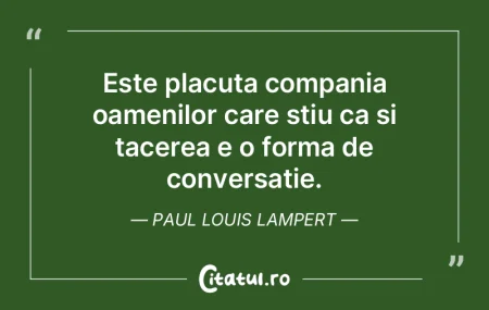 Este placuta compania oamenilor care sti... Este placuta compania oamenilor care sti...