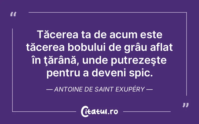 Citat Autor necunoscut - citate spiritualitate