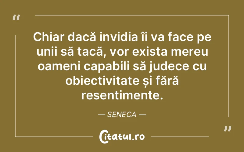 Citat Seneca - citate spiritualitate